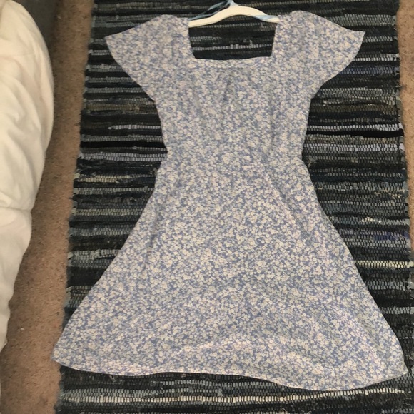 target floral empire dress - Picture 2 of 3